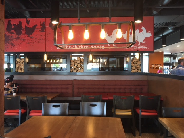 Harveys Swiss Chalet (8)