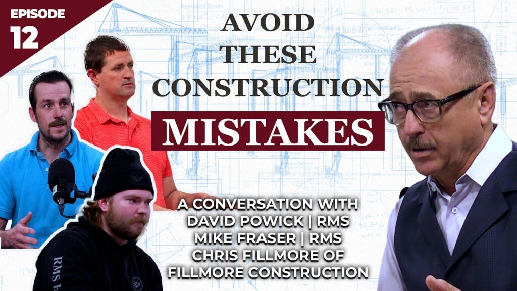 Podcast episode 12 thumbnail